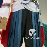 【三分妄想】原神 ティナリ コスプレ衣装 | 公式正規品 1/3Delusion 詳細26