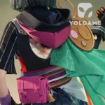 【三分妄想】原神 ティナリ コスプレ衣装 | 公式正規品 1/3Delusion 詳細25