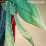 【三分妄想】原神 ティナリ コスプレ衣装 | 公式正規品 1/3Delusion 詳細22