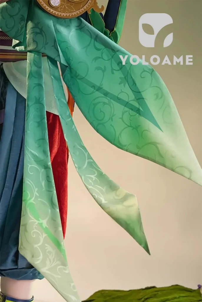 【三分妄想】原神 ティナリ コスプレ衣装 | 公式正規品 1/3Delusion 詳細22