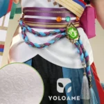 【三分妄想】原神 ティナリ コスプレ衣装 | 公式正規品 1/3Delusion 詳細19