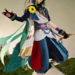 【三分妄想】原神 ティナリ コスプレ衣装 | 公式正規品 1/3Delusion 詳細16