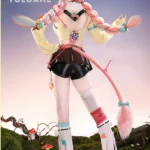 【三分妄想】原神 ヴァレサ コスプレ衣装 | 公式正規品 1/3Delusion 詳細12