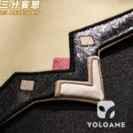 【三分妄想】原神 ヴァレサ コスプレ衣装 | 公式正規品 1/3Delusion 詳細11