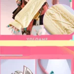 【三分妄想】原神 ヴァレサ コスプレ衣装 | 公式正規品 1/3Delusion 詳細7