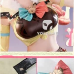 【三分妄想】原神 ヴァレサ コスプレ衣装 | 公式正規品 1/3Delusion 詳細5