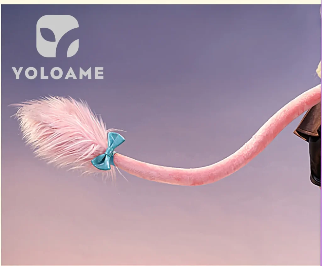 【三分妄想】原神 ヴァレサ コスプレ衣装 | 公式正規品 1/3Delusion 詳細1