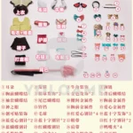 【三分妄想】原神 ヴァレサ コスプレ衣装 | 公式正規品 1/3Delusion セット set