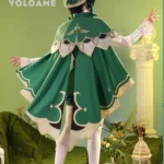 【三分妄想】原神 ウェンティ コスプレ衣装 | 公式正規品 1/3Delusion 詳細19