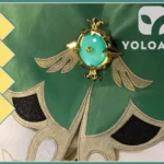 【三分妄想】原神 ウェンティ コスプレ衣装 | 公式正規品 1/3Delusion 詳細17