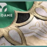 【三分妄想】原神 ウェンティ コスプレ衣装 | 公式正規品 1/3Delusion 詳細14