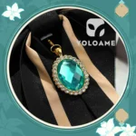 【三分妄想】原神 ウェンティ コスプレ衣装 | 公式正規品 1/3Delusion 詳細11