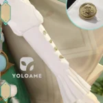 【三分妄想】原神 ウェンティ コスプレ衣装 | 公式正規品 1/3Delusion 詳細10