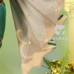 【三分妄想】原神 ウェンティ コスプレ衣装 | 公式正規品 1/3Delusion 詳細6