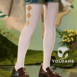 【三分妄想】原神 ウェンティ コスプレ衣装 | 公式正規品 1/3Delusion 詳細5