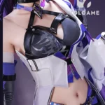 【三分妄想】崩壊スターレイル 黄泉 コスプレ衣装 | 公式正規品 1/3Delusion 詳細10