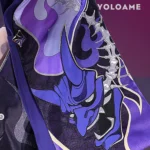 【三分妄想】崩壊スターレイル 黄泉 コスプレ衣装 | 公式正規品 1/3Delusion 詳細8