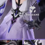 【三分妄想】崩壊スターレイル 黄泉 コスプレ衣装 | 公式正規品 1/3Delusion 詳細5