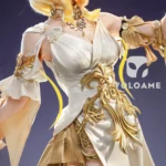 【三分妄想】崩壊スターレイル アグライア コスプレ衣装 | 公式正規品 1/3Delusion 詳細3