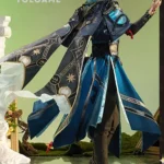 【三分妄想】崩壊スターレイル アナイクス コスプレ衣装 | 公式正規品 1/3Delusion 詳細16