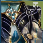 【三分妄想】崩壊スターレイル アナイクス コスプレ衣装 | 公式正規品 1/3Delusion 詳細13