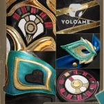 【三分妄想】崩壊スターレイル アベンチュリン コスプレ衣装 | 公式正規品 1/3Delusion 詳細15