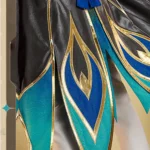 【三分妄想】崩壊スターレイル アベンチュリン コスプレ衣装 | 公式正規品 1/3Delusion 詳細