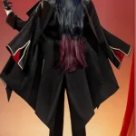 【三分妄想】崩壊スターレイル 刃 コスプレ衣装 | 公式正規品 1/3Delusion 詳細13