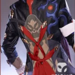 【三分妄想】崩壊スターレイル 刃 コスプレ衣装 | 公式正規品 1/3Delusion 詳細7