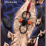 【三分妄想】崩壊スターレイル 刃 コスプレ衣装 | 公式正規品 1/3Delusion 詳細6