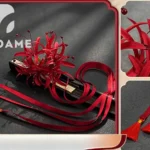 【三分妄想】崩壊スターレイル 刃 コスプレ衣装 | 公式正規品 1/3Delusion 詳細12