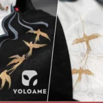 【三分妄想】崩壊スターレイル 刃 コスプレ衣装 | 公式正規品 1/3Delusion 詳細11