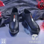 【三分妄想】崩壊スターレイル 刃 コスプレ衣装 | 公式正規品 1/3Delusion 靴 shoes