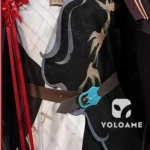 【三分妄想】崩壊スターレイル 刃 コスプレ衣装 | 公式正規品 1/3Delusion 詳細7