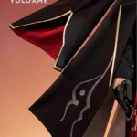 【三分妄想】崩壊スターレイル 刃 コスプレ衣装 | 公式正規品 1/3Delusion 詳細5