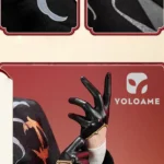 【三分妄想】崩壊スターレイル 刃 コスプレ衣装 | 公式正規品 1/3Delusion 詳細3