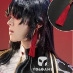 【三分妄想】崩壊スターレイル 刃 コスプレ衣装 | 公式正規品 1/3Delusion 詳細2