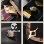 【三分妄想】崩壊スターレイル 刃 Ver3 コスプレ衣装 | 公式正規品 1/3Delusion 詳細7