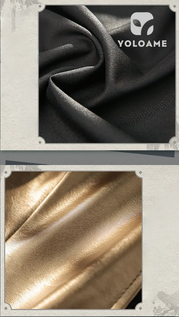 【三分妄想】崩壊スターレイル 刃 Ver3 コスプレ衣装 | 公式正規品 1/3Delusion 詳細5