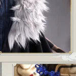 【三分妄想】崩壊スターレイル 刃 Ver3 コスプレ衣装 | 公式正規品 1/3Delusion 詳細4