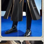 【三分妄想】崩壊スターレイル 刃 Ver3 コスプレ衣装 | 公式正規品 1/3Delusion 詳細2