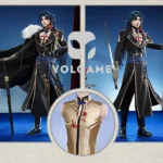 【三分妄想】崩壊スターレイル 刃 Ver3 コスプレ衣装 | 公式正規品 1/3Delusion 詳細1