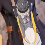 【三分妄想】崩壊スターレイル 穹 コスプレ衣装 | 公式正規品 1/3Delusion 詳細10