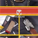 【三分妄想】崩壊スターレイル 穹 コスプレ衣装 | 公式正規品 1/3Delusion 詳細9