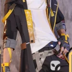 【三分妄想】崩壊スターレイル 穹 コスプレ衣装 | 公式正規品 1/3Delusion 詳細7