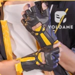 【三分妄想】崩壊スターレイル 穹 コスプレ衣装 | 公式正規品 1/3Delusion 詳細5