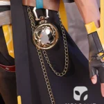 【三分妄想】崩壊スターレイル 穹 コスプレ衣装 | 公式正規品 1/3Delusion 詳細4