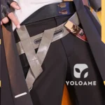 【三分妄想】崩壊スターレイル 穹 コスプレ衣装 | 公式正規品 1/3Delusion 詳細3