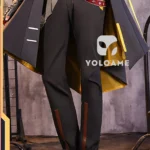 【三分妄想】崩壊スターレイル 穹 コスプレ衣装 | 公式正規品 1/3Delusion 詳細2