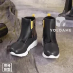 【三分妄想】崩壊スターレイル 穹 コスプレ衣装 | 公式正規品 1/3Delusion 靴 shoes